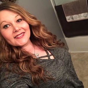 Meet your Posher, Glenda